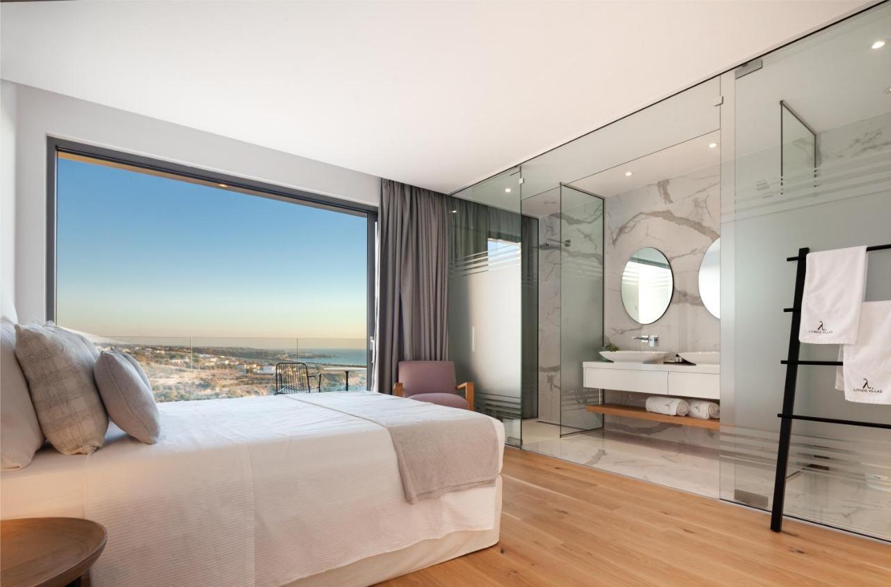 Thalassa Пафос
