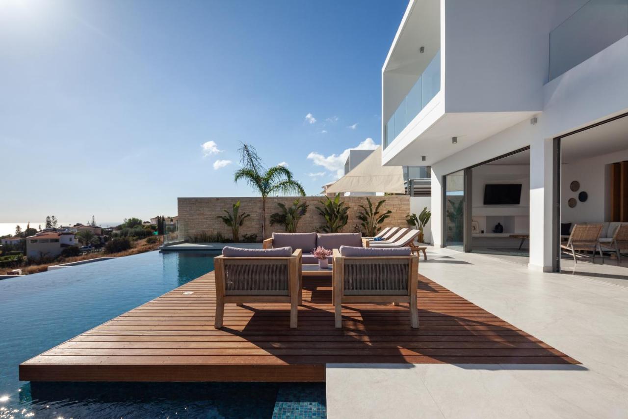 Thalassa Пафос
