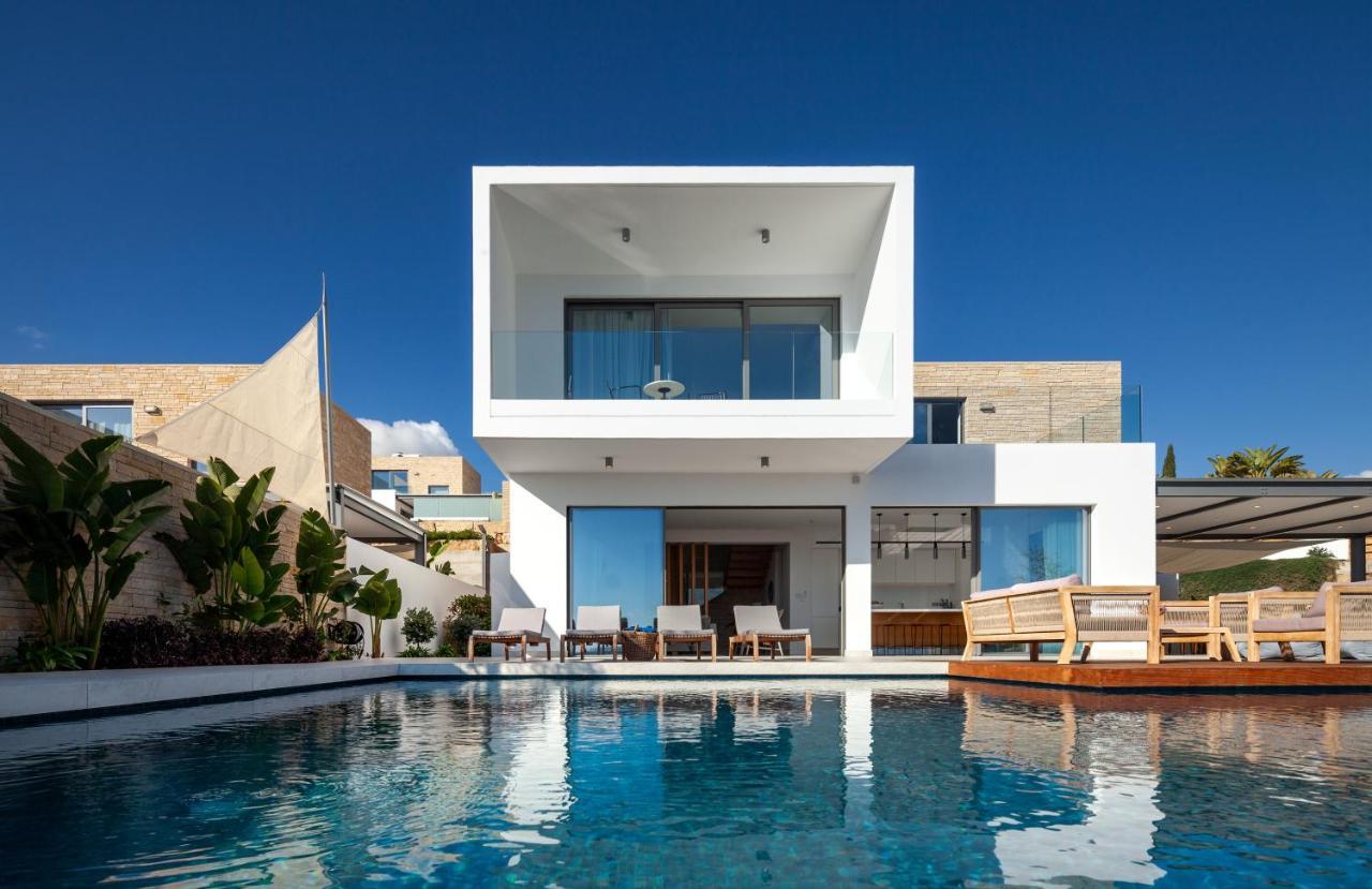 Thalassa * Пафос
