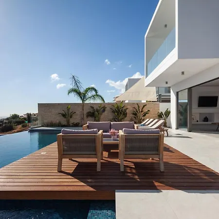 Thalassa Paphos Exterior photo