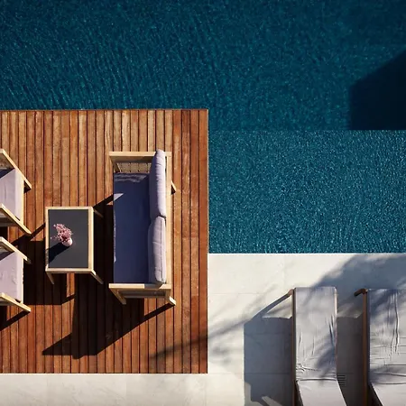 Thalassa Paphos Exterior photo